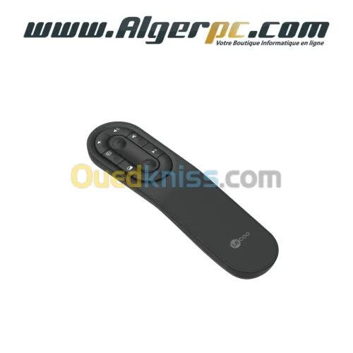 Pointeur présentateur Laser Lecoo SPT9604