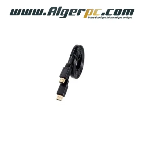 Cable HDMI HDTV 2K 5M