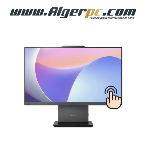 All In One Lenovo ThinkCentre neo 50a Core i7-13620H/16Go DDR5/512 go SSD/Ecran tactile 27 pouces FHD/Intel UHD/Windows 11 pro