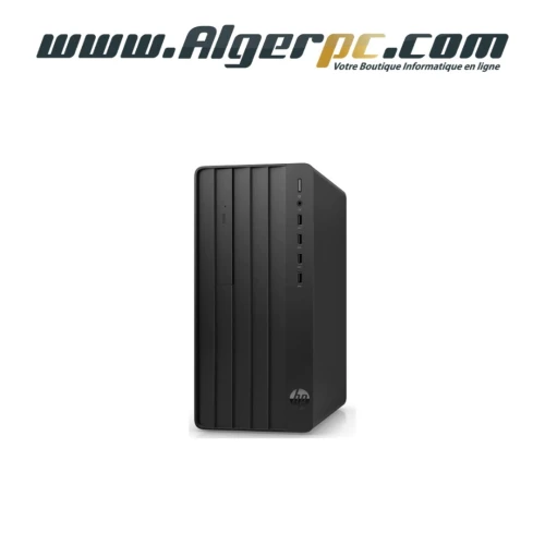 Desktop HP Pro 290 G9 Core i5-14500/8Go DDR5/512 Go SSD/Intel UHD 770/DVD RW/Windows 11 pro
