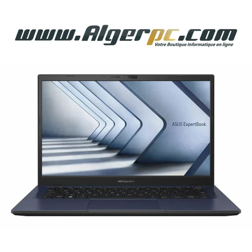 Asus Expertbook B1 B1502 Core i5-1335U/8Go/512Go SSD/Intel Iris/Ecran 15.6 FHD/Empreinte/Win11