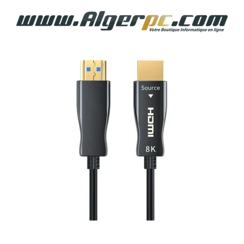 Cable HDMI 8K Pro-tech 3M