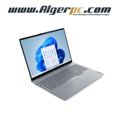 Lenovo Thinkbook 14 G8 Core Ultra 5 225U/8Go DDR5/512Go SSD/Ecran 14 pouces WUXGA IPS/Windows 11 Pro