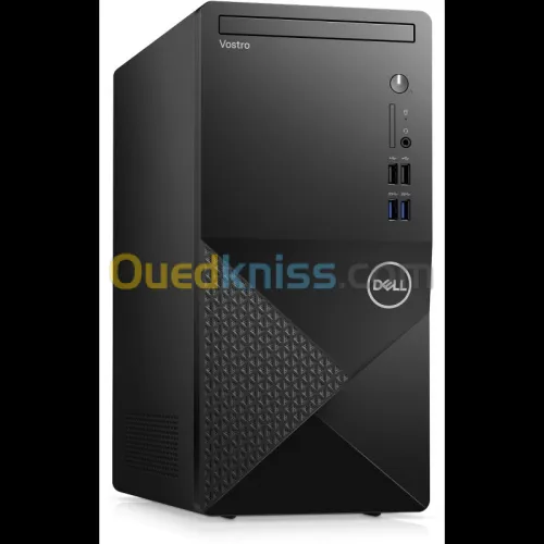 Dell Vostro 3910 Intel Core i5-12400 4.60GHZ/8Go/512Go SSD/WIFI/Windows 11 Pro