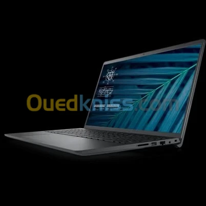 Dell 15 Core i5-1135G7/8Go/1To + 256 SSD/Ecran 15.6 HD/MX350 2Go/RJ-45/AZERTY/Windows 10 Pro