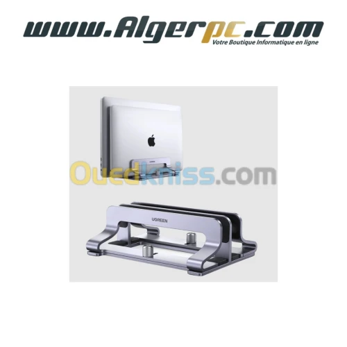 Support vertical UGREEN pour laptop
