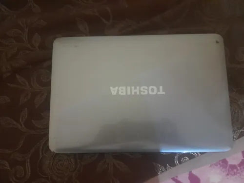 Pc Toshiba i3