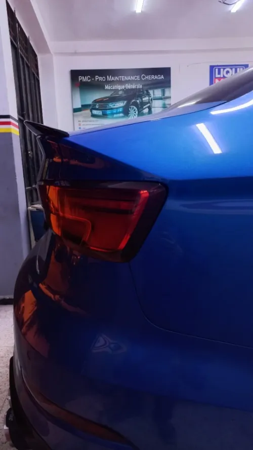 Reprogramation automobile, Suppression EGR FAP AD BLEU Garantie 5Ans 