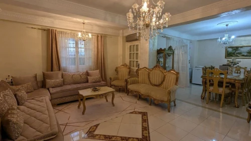 Location Appartement F4 Alger Birkhadem