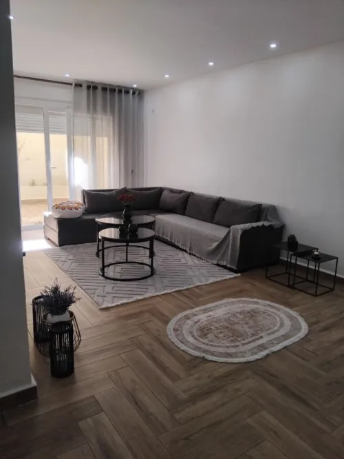 Vente Appartement F4 Alger Birkhadem