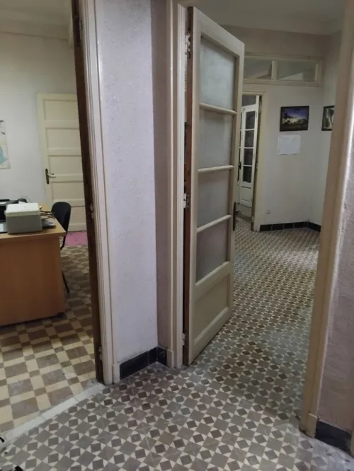 Vente Appartement F3 Alger Alger centre