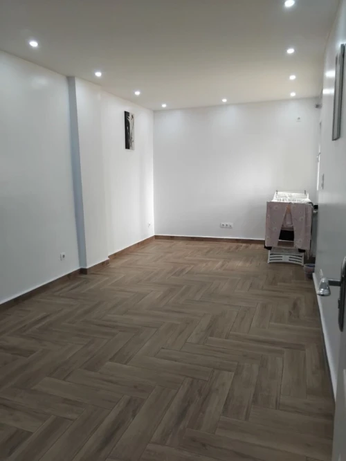 Vente Appartement F4 Alger Birkhadem