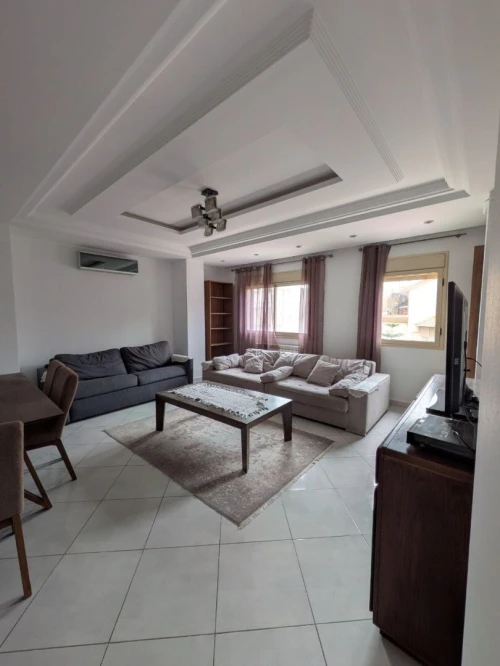 Location Appartement F4 Alger Hydra