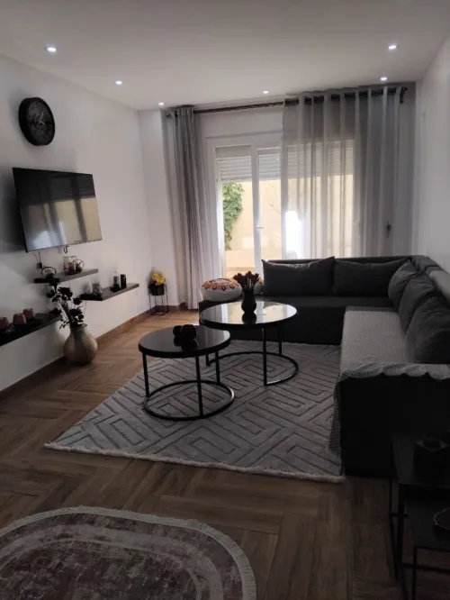 Vente Appartement F4 Alger Birkhadem