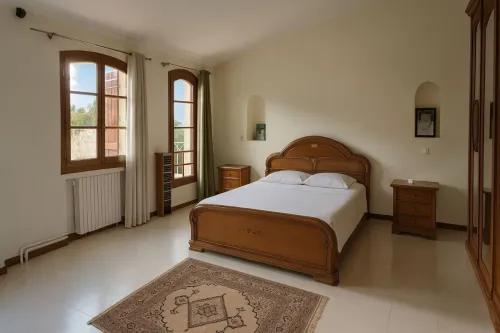 Location Villa Alger El biar