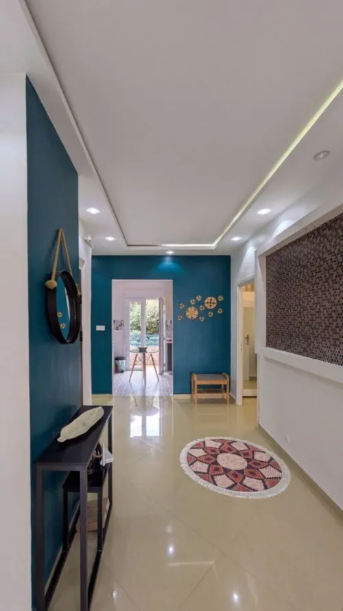 Location Appartement F4 Alger El mouradia