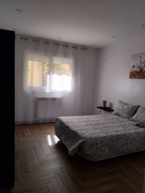 Vente Appartement F4 Alger Birkhadem