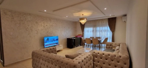 Vente Appartement F3 Alger Draria