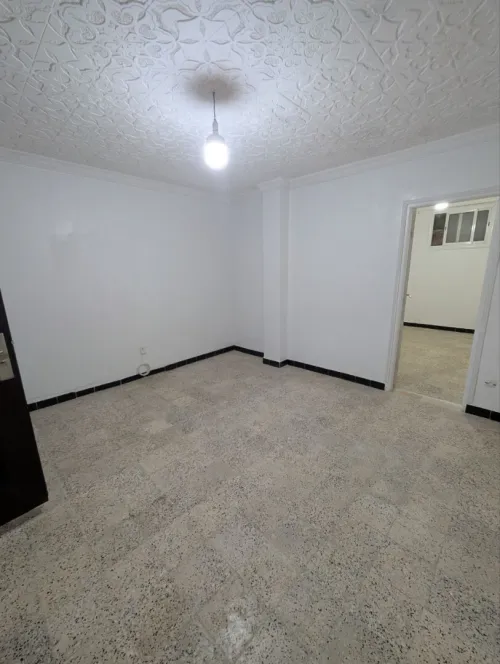 Location Appartement Niveau de villa F2 Alger El biar