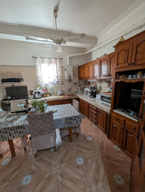 Vente Villa Alger Hammamet