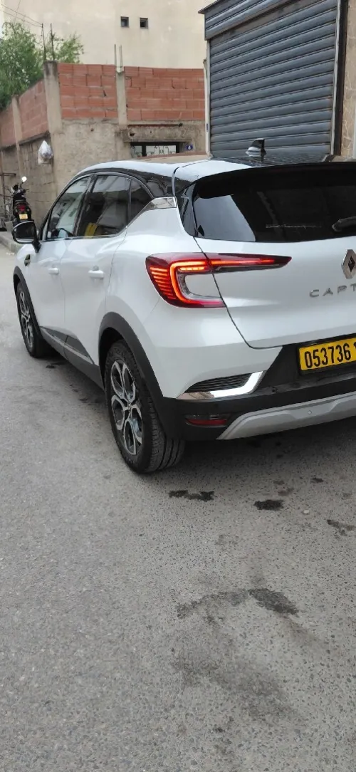 Renault Captur 2023 RS Line 