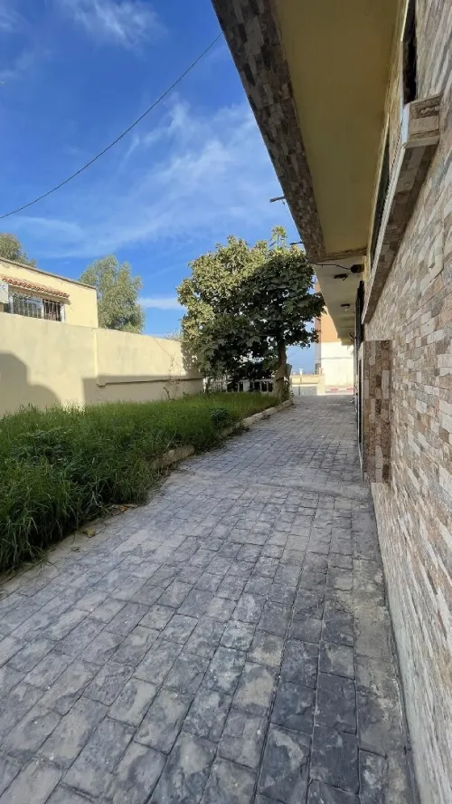 Vente Villa Mostaganem Mostaganem