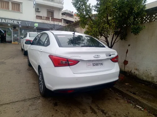 Chery Arrizo 5 2025 