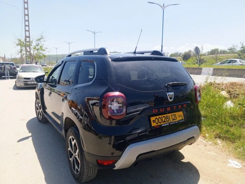 Dacia Duster 2021 Duster
