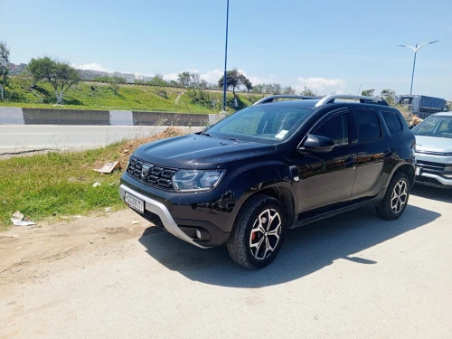 Dacia Duster 2021 Duster