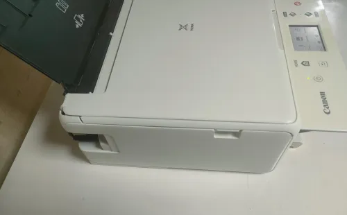 IMPRIMANTE MULTIFONCTION CANON PIXMA TS6051 ECRAN TACTILE WIFI