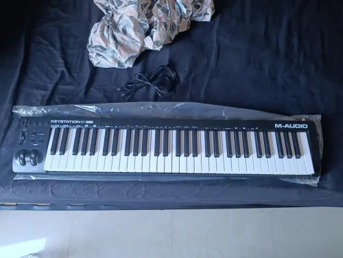 m-audio keystation61 mk3