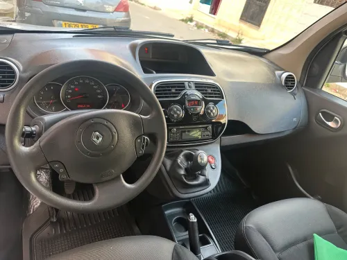 Renault Kangoo 2017 Kangoo