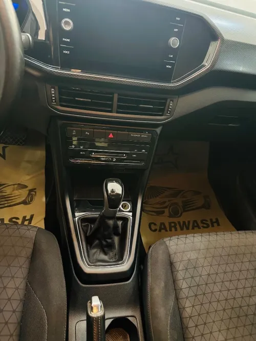Volkswagen T-Cross 2023 