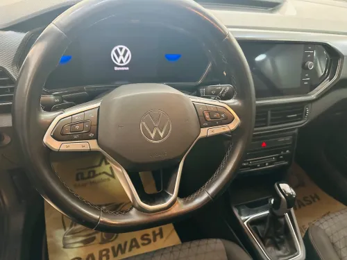 Volkswagen T-Cross 2023 