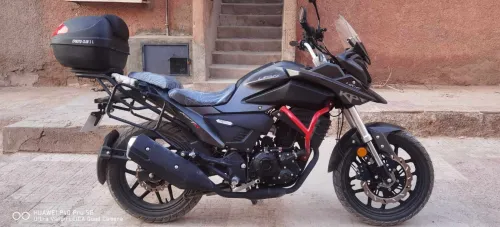 Lifan Lifan kpt 200 cc 2v 2024