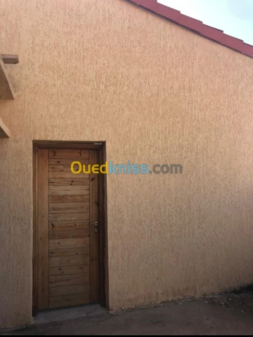 Vente Villa Oran Boutlelis
