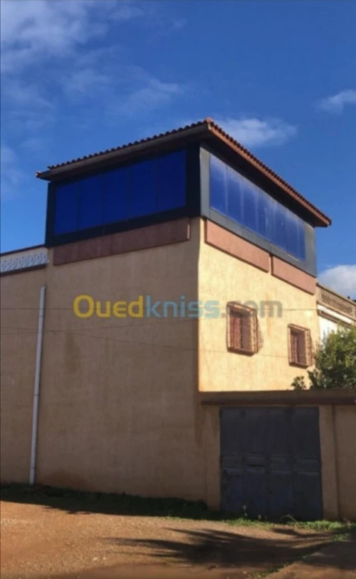 Vente Villa Oran Boutlelis