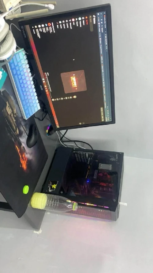 Gaming pc