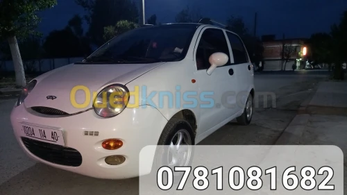 Chery QQ 2014 QQ