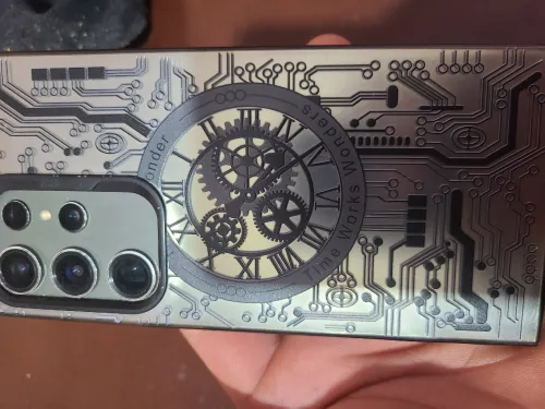 Samsung S23ultra