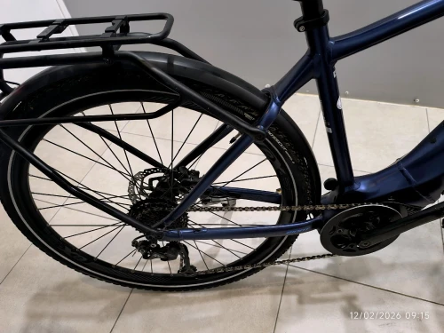 Vélo électrique GIANT Explore E+ 2 GTS