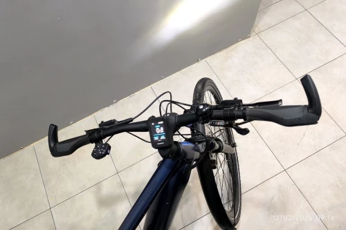 Vélo électrique GIANT Explore E+ 2 GTS