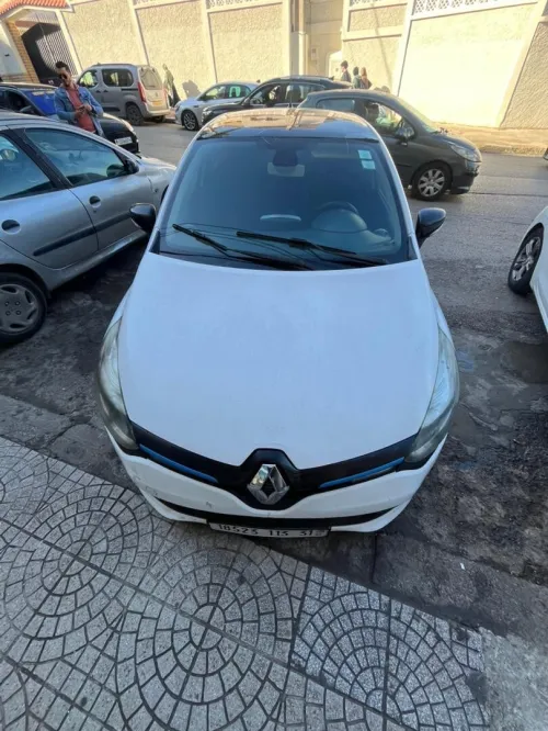 Renault Clio 4 2013 Clio 4