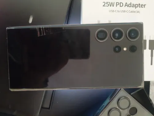 Samsung Galaxy S23 Ultra