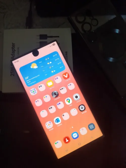 Samsung Galaxy S23 Ultra