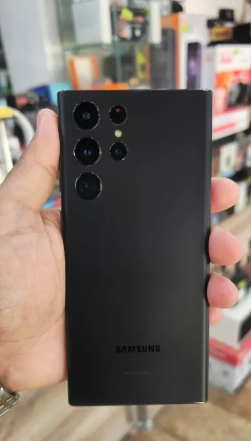Samsung Galaxy S22 Ultra