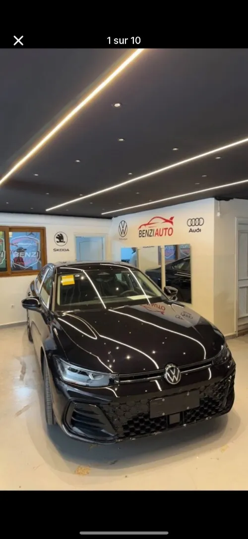 Volkswagen Passat 2025 R-line