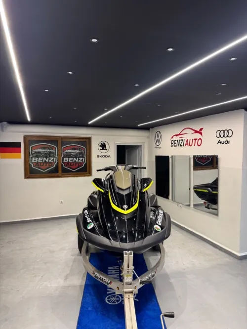 Jet ski  Fx Yamaha 