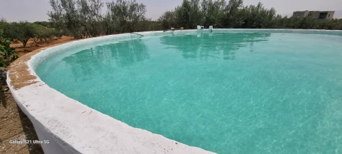 Vente Terrain Agricole Oran Es senia