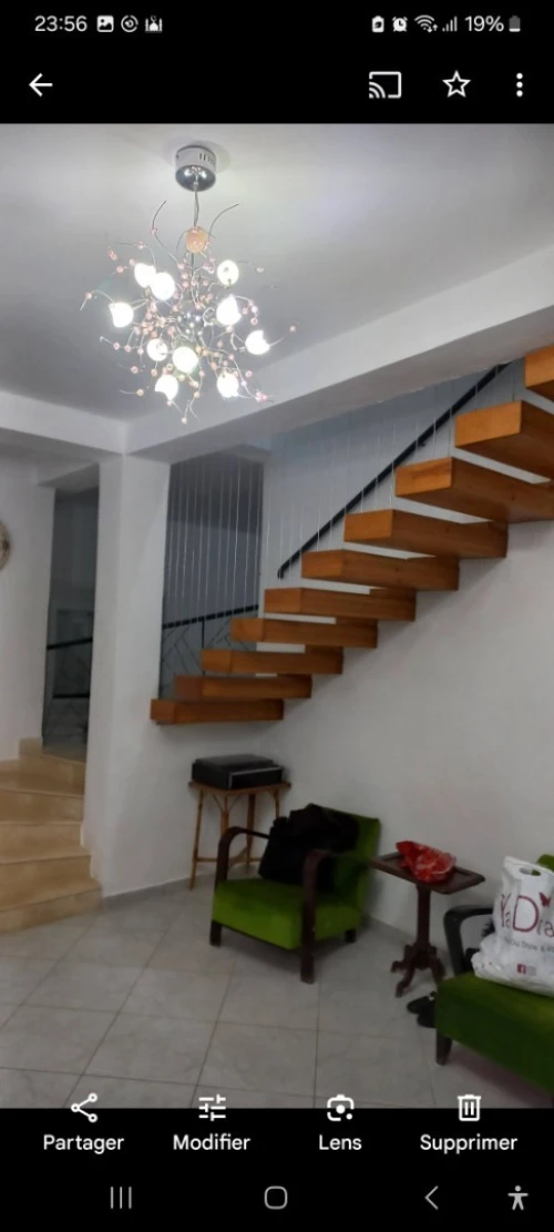 Vente Terrain Agricole Oran Es senia